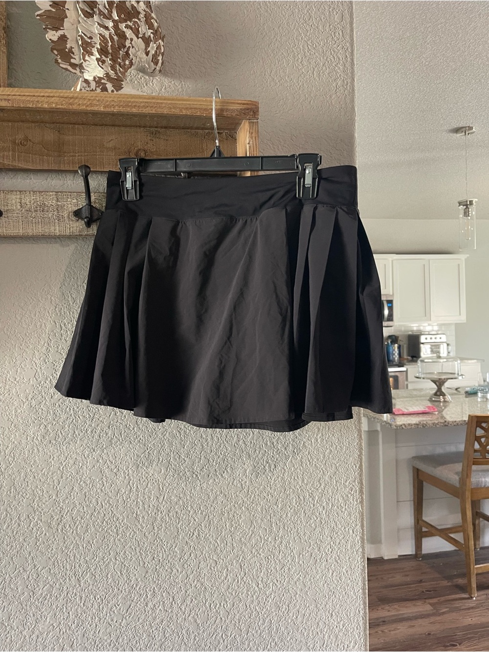 lululemon athletica Black Women's Skort